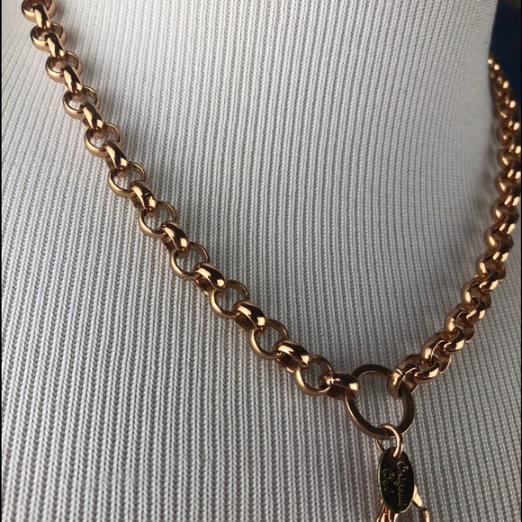 38mm RG Rolo Chain - Picture 2 of 4